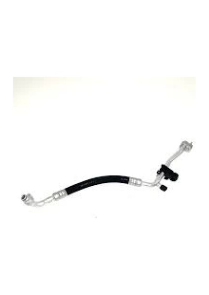 Marşpiyel Fıtılı : Sol Opel Corsa E Bm 15- (Oem No: 157916)