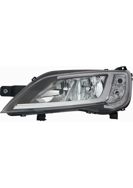 Far Sol 2 X H7 / 1 X Wy21 / 1 X W21/5W Psa Jumper Iv / Ducato B.M 2014- (Oem No: 1612041780 / 1374296080)