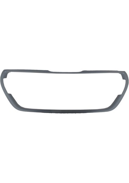 Ön Tampon Orta Çıtası Psa 208 B.M 13- (Oem No: 1613485380)
