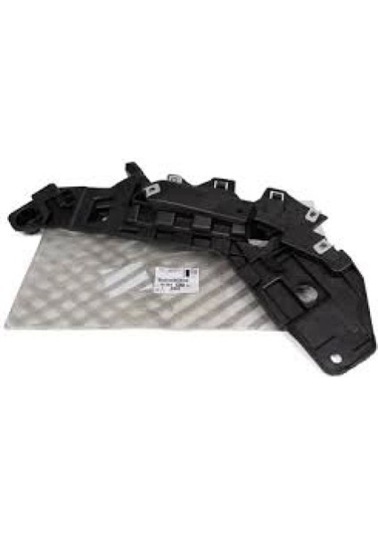 Ön Tampon Baglantı Braketı Sol Psa Boxer / Jumper / Ducato B.M 2014- (Oem No: 1626195780)