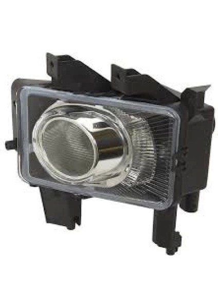 Sıs Far Setı Opel Astra H Bm 07-11 (Oem No: 1710368 1710369)
