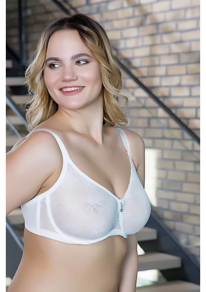 Modlive 2131 Minimizer Toparlayıcı Sütyen