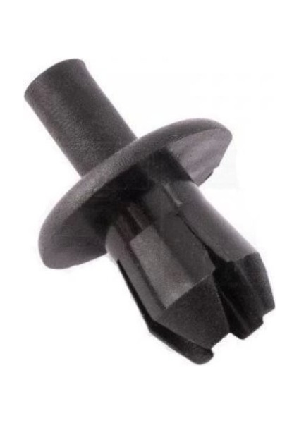 Opel Agıla- 01/06; Çamurluk Davlumbazı Klipsi (Oem No: 1719245)