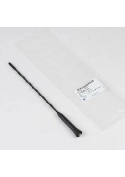 Anten Çubugu 27CM M6 Orjınal Etıketsız Opel Astra J Cruze Insıgnıa Mokka Adam Merıva B Zafıra C Bm 10- (Oem No: 1784030)