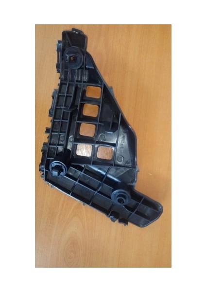 Tampon Braketi Corolla 13-16 Ön Üst Sol None (Oem No: 1811BRK2052111)