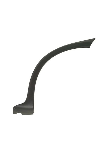 Çamurluk Dodiği Arka Sol Opel Corsa C Bm 01- (Oem No: 172890)