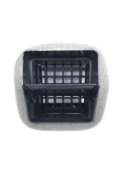 Kalorıfer Muzulu Izgara Perdesı Sol Veya Ortanın Sagı Opel Vectra C Bm 02- (Oem No: 1814665)