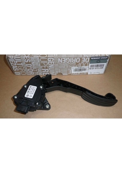 Gaz Pedalı Renault Master Iıı Bm 09- (Oem No: 180107523R)