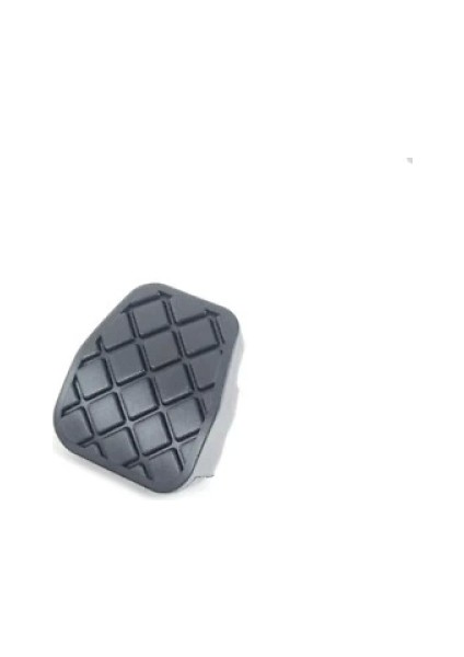 Pedal Lastiği Vw Golf4-Bora-A3-Toledo-Octavıa Bm 97- (Oem No: 1J0721173E01C)