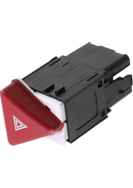 Dörtlü Flasör Dügmesı Vw Golf5-Jetta Bm 04-10 (Oem No: 1K0953509A)