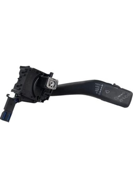 Kol Cam Silgi Kumanda Golf5 / Jetta / Passat / Caddy / Leon 04-09 (Oem No: 1K0953519H)