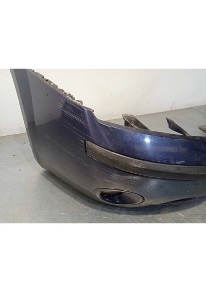 Tampon Mondeo 01SONRASI Ön (Oem No: 1S7117757AT)