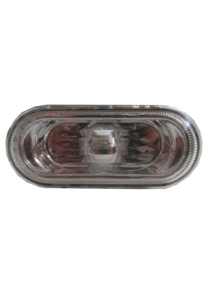 Seat Altea- 04/15; Çamurluk Sinyali Şeffaf Beyaz Sağ/Sol Aynı (Adet) (Eurolamp) (Oem No: 1J0949117)