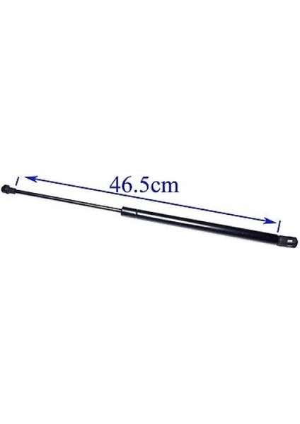 Bagaj Amortisörü Golf4 97-05 1J1 / Passat 00-05 Varıant 3B6 (Oem No: 1J6827550)