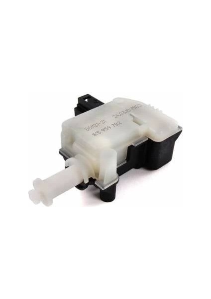Merkezi Kilit Motoru Golf4 / Jetta / Passat / Octavia / Superb 98-08 Depo Kapak (Oem No: 1K5959782)