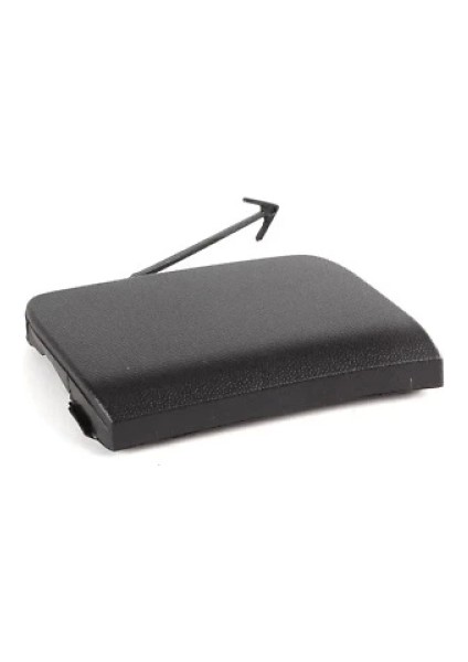 Çekı Demır Kapagı Arka Vw Jetta Bm 04-10 (Oem No: 1K5807441A9B9)
