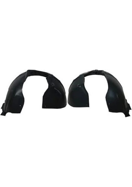 Çamurluk Davlumbazı Octavıa 04-10 Önün Arkası Sol (Oem No: 1Z0809957)