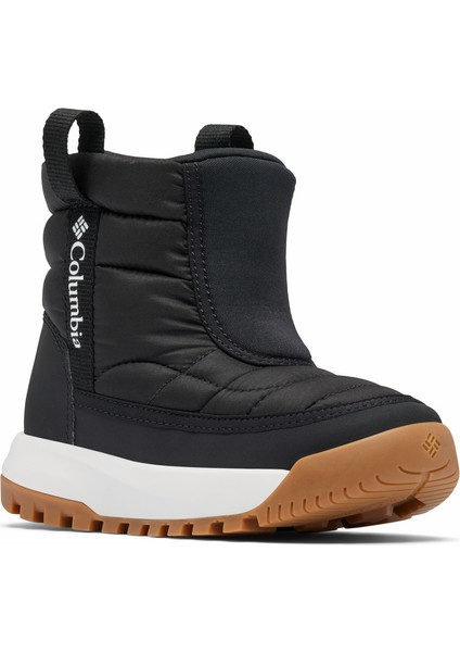 Youth Snowtrot Mid Çocuk Kısa Bot fiyatları