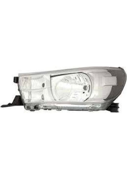 Far Hılux 16-18 Revo Elektrikli Sol (Oem No: 212-11AKL-LD-EM)
