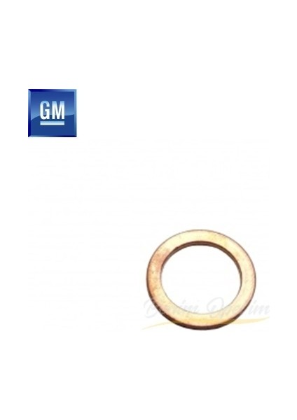 Karter Tapa Orıngı Opel Corsa B Corsa C Astra G Vectra A Omega B Frontera A Bm 89- (Oem No: 2091046)