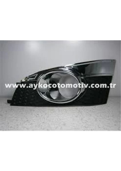 Sıs Far Çerçevesı Opel Captıva B Antara Bm 11- (Oem No: 20999626)