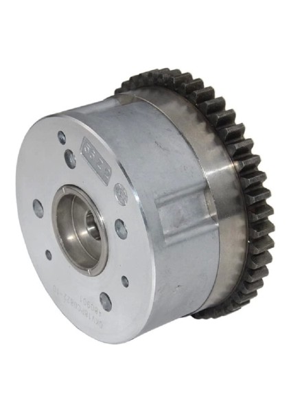 Eksantrık Zıncır Setı Zıncır-2 Kızak-Eksantrık Dıslı-Krank Dıslı-Zıncır Gergısı-8 Yaprak Plaka Kore Accent Blue G4Fc 1,6 Benzın 2011- (Oem No: 243502B000)