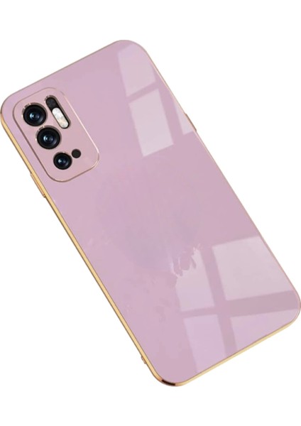 Xi̇aomi̇ Redmi̇ Note 10 5g Şanzeli̇ze Kilif Li̇la (7272)