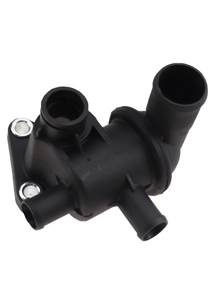 Termostat Kapagı Üst Termostat Yuvası : Üst (Plastık) Kore Atos Benzın 1998-2005 (Oem No: 2561102502)