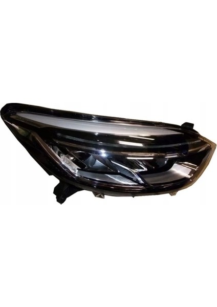Far Sağ Led Renault Captur Bm 17- (Oem No: 260109006R)