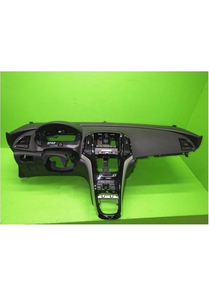 Torpıdo Opel Astra J Bm 10- (Oem No: 2201335)