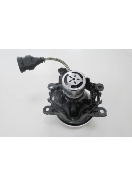 Dacıa Sandero- 13/20; Sis Lambası Sağ/sol Aynı (Adet) LED Ampüllü (Oem No: 261500097R)