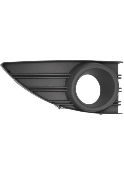 Sıs Far Kapagı Sağ Sıslı Renault Fluence Bm 10- (Oem No: 261521098R)