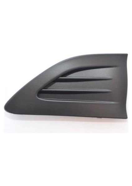 Sıs Far Kapagı Sağ Sıssız Renault Symbol Bm 14- (Oem No: 263310100R)