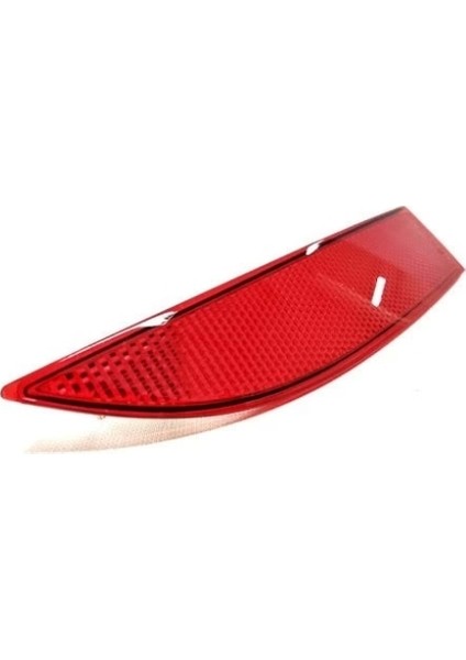 Tampon Reflektörü Arka Sağ Renault Logan Sandero Bm 12- (Oem No: 265600427R)
