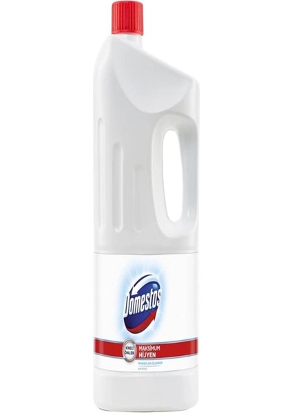 Çamaşır Suyu Kar Beyazı 1850 ml