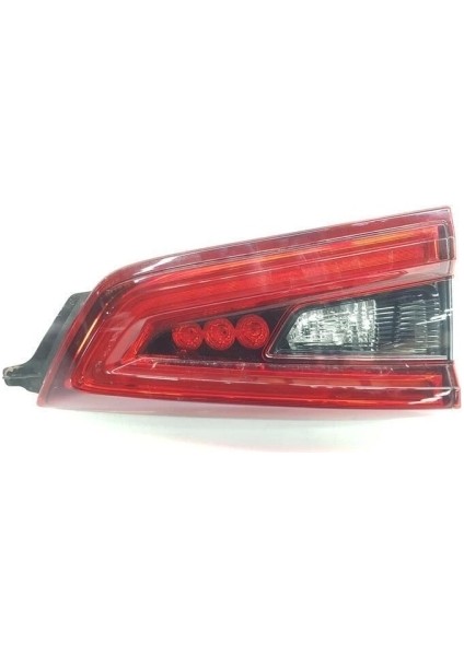 Stop Lambası Qashqai 17-21 Iç Sol (Oem No: 26555-HV05A)