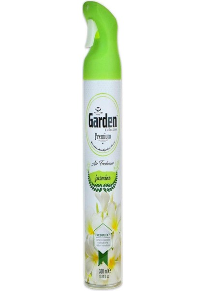 Premium Air Freshener Yasemin 300 ml