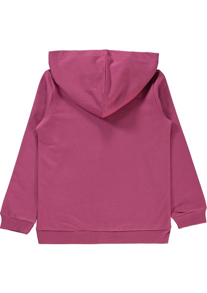 Kız Çocuk Hırka 10-13 Yaş Leylak Pusu fiyatları