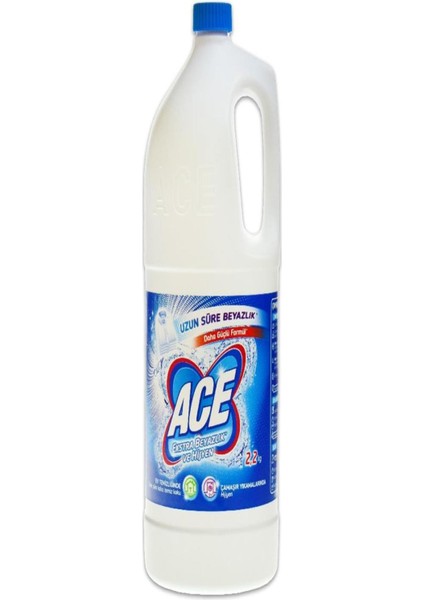 Çamaşır Suları 1 lt