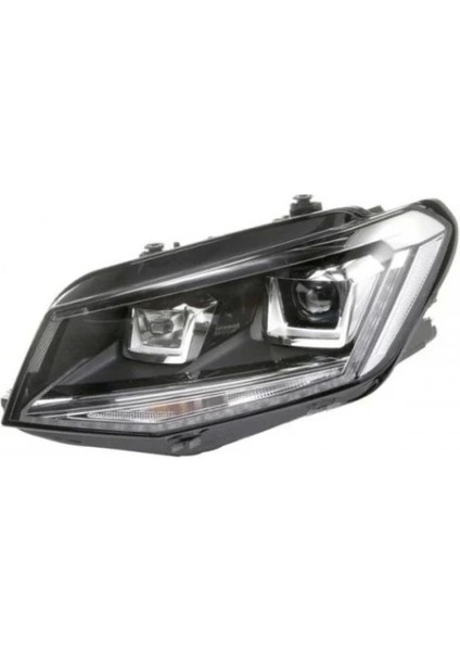 Far Caddy 15-20 Trend Sol (Oem No: 2K1941015B)