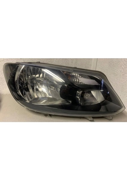 Far Caddy 13SONRASI Sağ (Oem No: 2K5941006B)