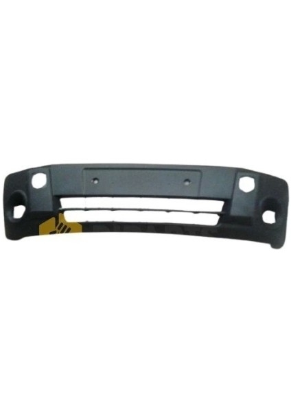 Tampon Ön Küçük Sıslı Ford Connect Bm 02- (Oem No: 2T14 17D957 Bnybb4)