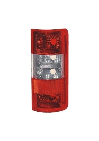 Stop Lambası Sol Duysuz Ford Connect Bm 02- (Oem No: 2T14 13A603 Af)