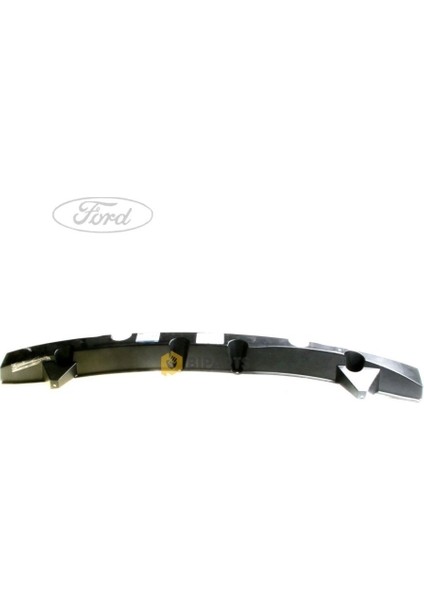 Arka Tampon Alt Takvıyesı Ford Fusıon Bm 02- (Oem No: 2N11 17912 Ae)