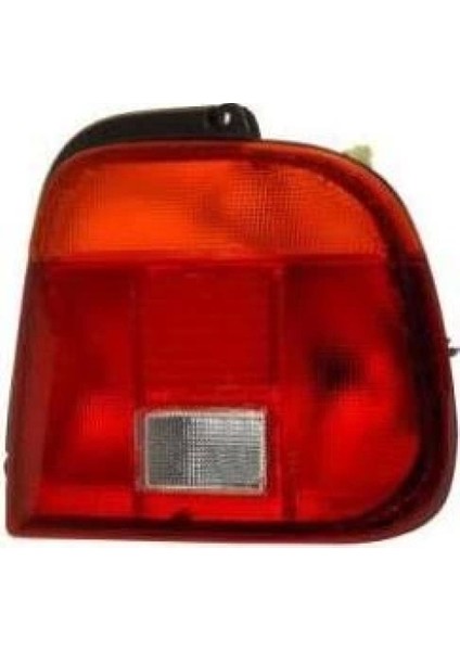 Suzukı Baleno- 95/98; Stop Lambası Sağ Sarı/Kırmızı/Beyaz (Oem No: 35650-60G00)