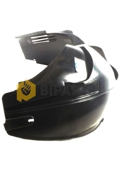 Çamurluk Davlumbazı Ön Sol Ford Fıesta Bm 02- (Oem No: 2S6X 16115 Ad)