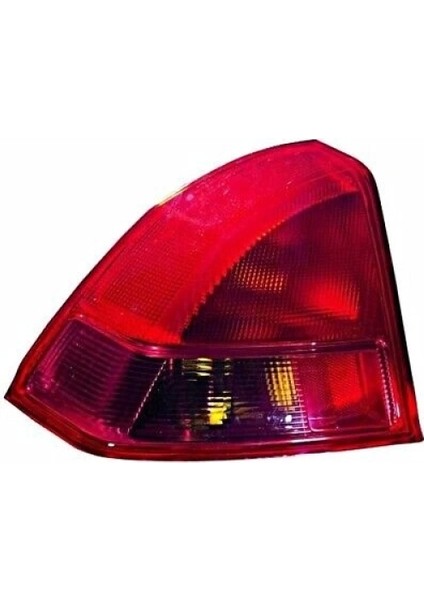 Stop Lambası Cıvıc 01-03 Sedan Dış Sağ (Oem No: 33501-S5A-003)