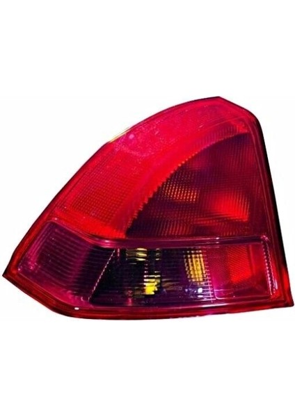 Stop Lambası Cıvıc 01-03 Sedan Dış Sol (Oem No: 33551-S5A-003)