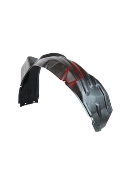 Çamurluk Davlumbazı Arka Sol Opel Grandland x Bm 18- (Oem No: 3646725)