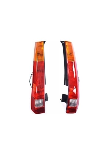 Stop Lambası Crv 02-04 Sol (Oem No: 33551-S9A-G00)